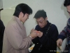 榕树下校园三人行华师大站