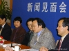 新世纪话剧精品展演新闻见面会