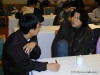新世纪话剧精品展演新闻见面会