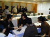新世纪话剧精品展演新闻见面会