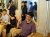 榕树下和TOM.COM笔友会