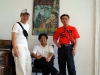 榕树下和TOM.COM笔友会