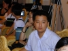 榕树下和TOM.COM笔友会