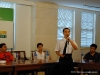 榕树下和TOM.COM笔友会