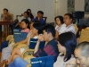 榕树下和TOM.COM笔友会