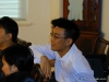 榕树下和TOM.COM笔友会