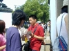 榕树下桐里笔友会