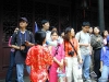 榕树下桐里笔友会
