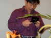 榕树下创始人WILL过生日