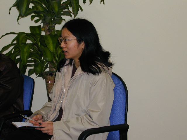网络文学研讨会