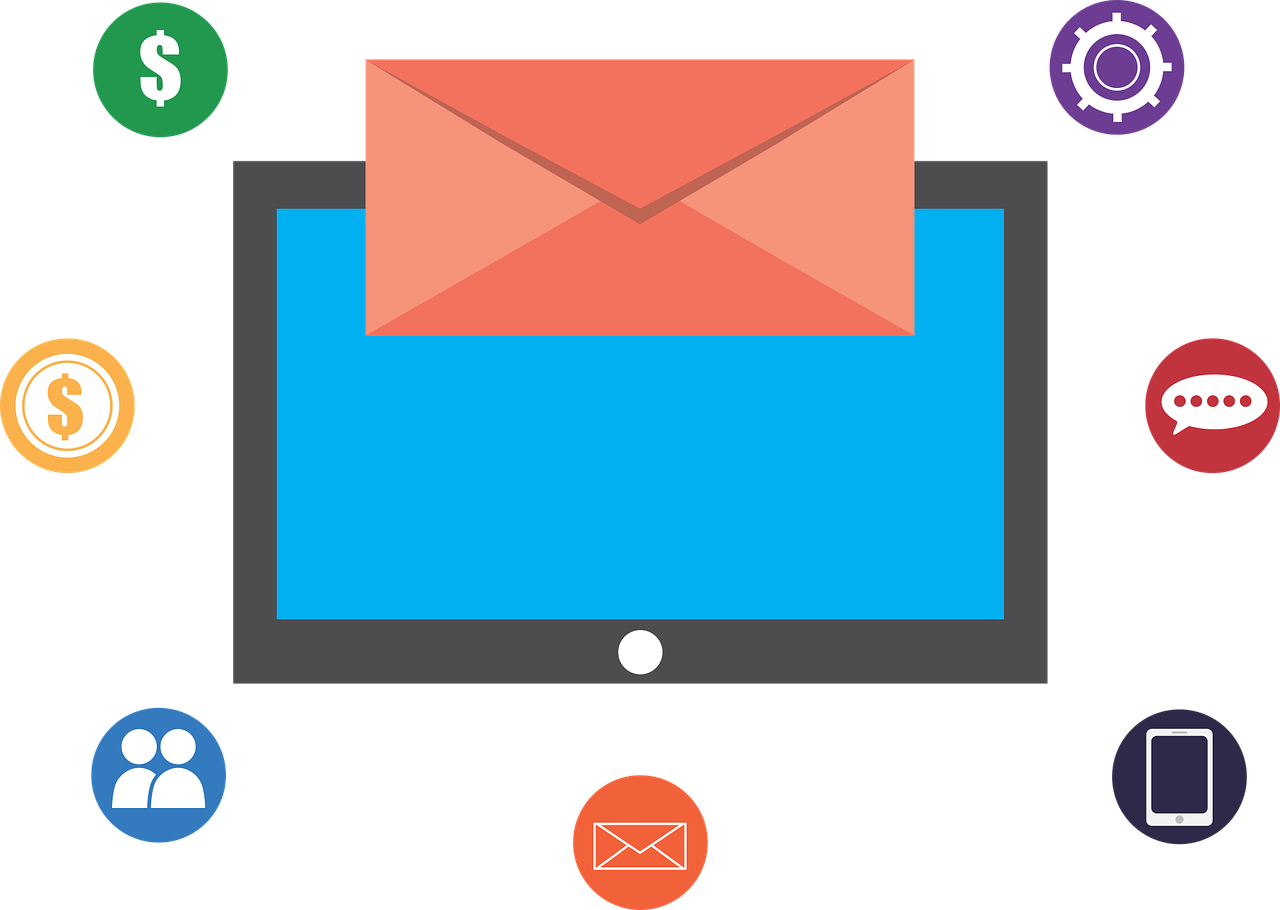 email photo