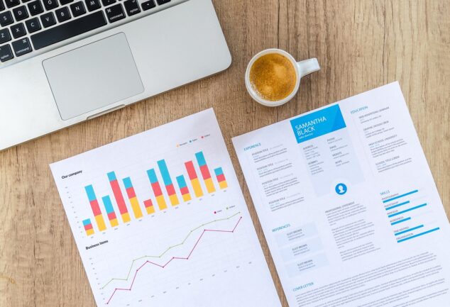 chart, graph, finance